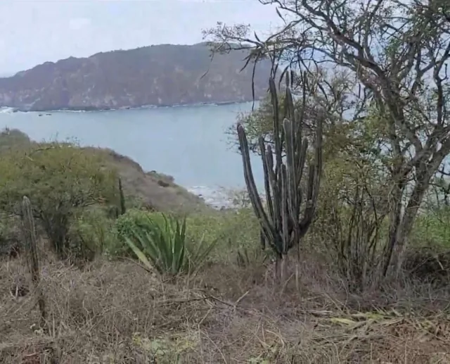 Terreno en Venta en Salango Ings, Manabí — imagen 3