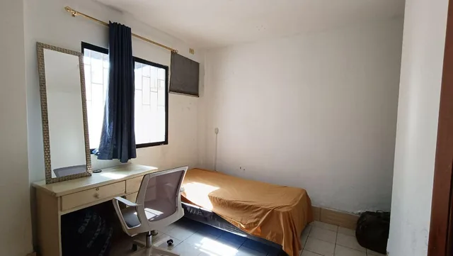 Vendo Casa con Amplia Terraza en Sector Costa Azul Salinas — imagen 2