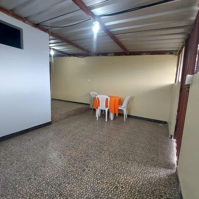 Terreno Plano en Venta Mocha Tungurahua, Tungurahua — imagen 4
