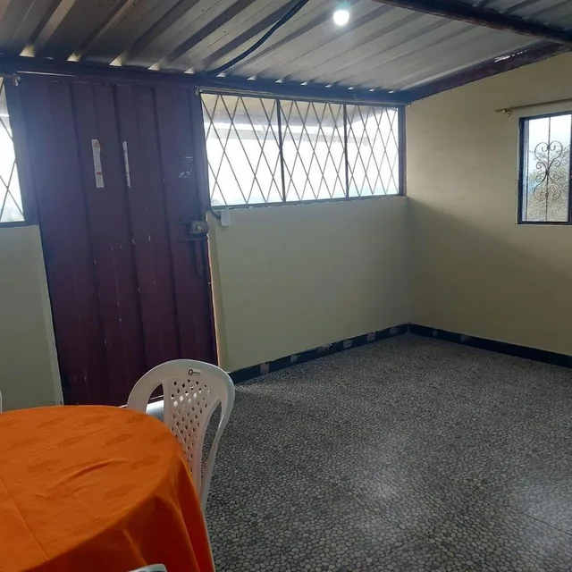 Terreno Plano en Venta Mocha Tungurahua, Tungurahua — imagen 3