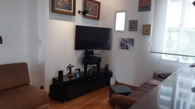 Departamento Dúplex en Venta – Monteserrín, Terrazas del Moral, Quito — imagen 5