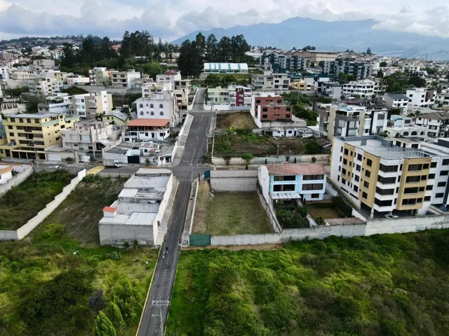 Terreno en Venta 500 m² — imagen 5