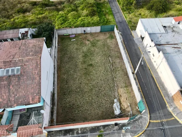 Terreno en Venta 500 m² — imagen 4