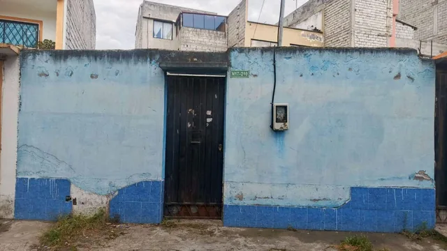 Casa Venta Calderón 55 m² — imagen 5
