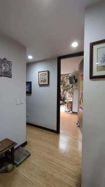 Venta de Departamento Grande en Urbanización Segura en Monteserrin — imagen 2