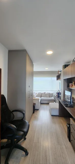 Casa Moderna de Venta 2 Dorm Urbanización en Intervalles — imagen 4
