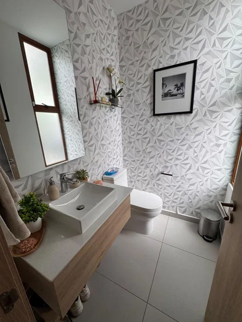 Hermosa Casa de Lujo en Venta sector Cumbaya — imagen 4