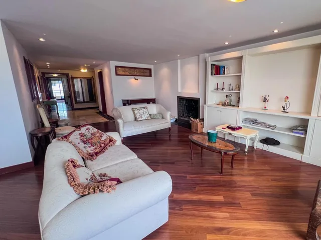Departamento de Venta, con Terraza Privada en El Máster — imagen 5