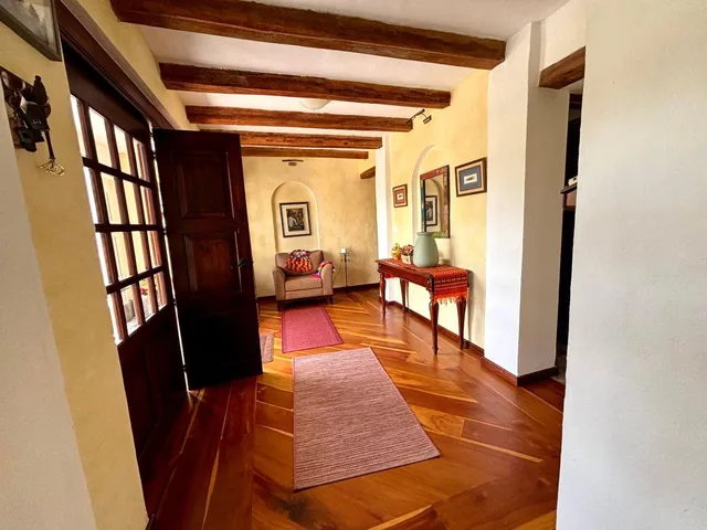Otavalo Sector Quichinche Vendo Hermosa Residencia de Uba Sola Planta (Complejo Privado), Imbabura — imagen 5