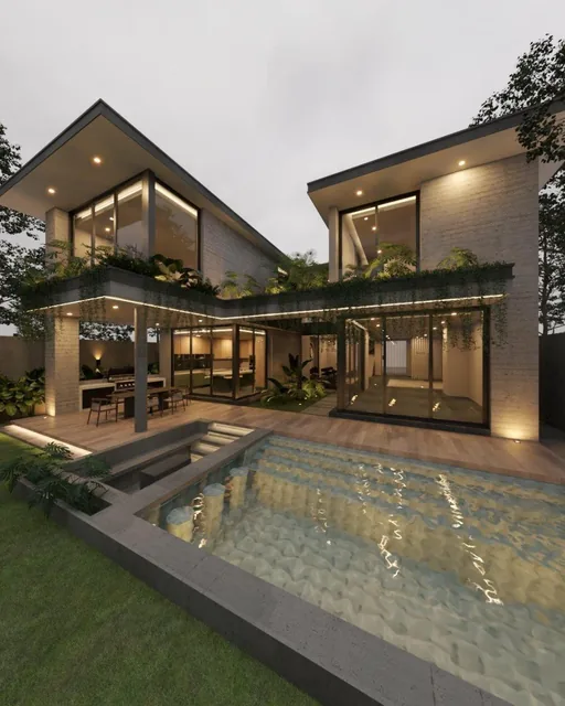 En Venta Casa de 4 Dorm. en Proyecto, Isla Mocoli, Guayas — imagen 3