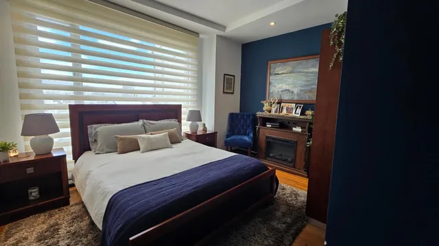 Oportunidad! Vendo Departamento de Lujo en Bellavista Baja — imagen 3