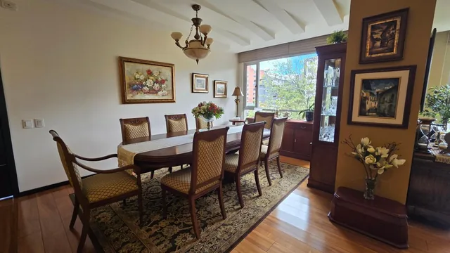 Oportunidad! Vendo Departamento de Lujo en Bellavista Baja — imagen 2