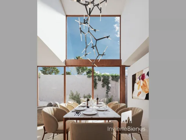 Casas de Venta en Construcción, Sector Pacho Salas - Ruta Viva — imagen 2