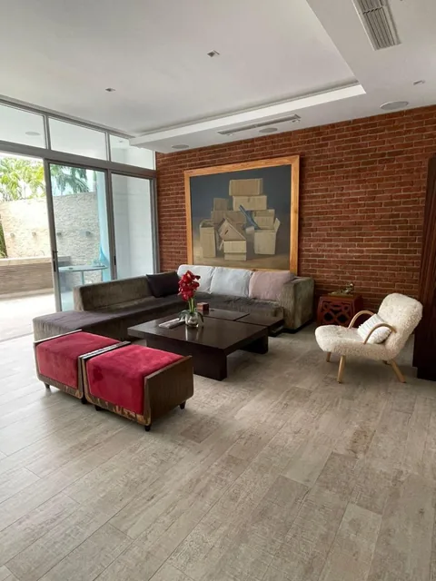 Tennis Club - Departamento en Planta Baja en Venta - Km 4.5 Samborondon, Guayas — imagen 3