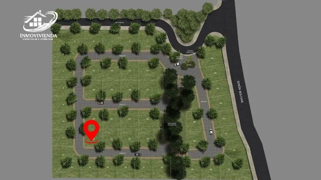 Terreno de 200 m² en Venta en Pomasqui — imagen 2