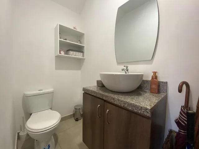 Csg Casa en Venta en Via a La Costa, Km 18,5 Urb. Cerrada, Guayas — imagen 3
