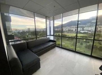 Venta Oficina Amoblada 75 m² - Sector Av República del Salvador — imagen 3