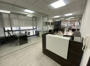 Venta Oficina Amoblada 75 m² - Sector Av República del Salvador — imagen 2