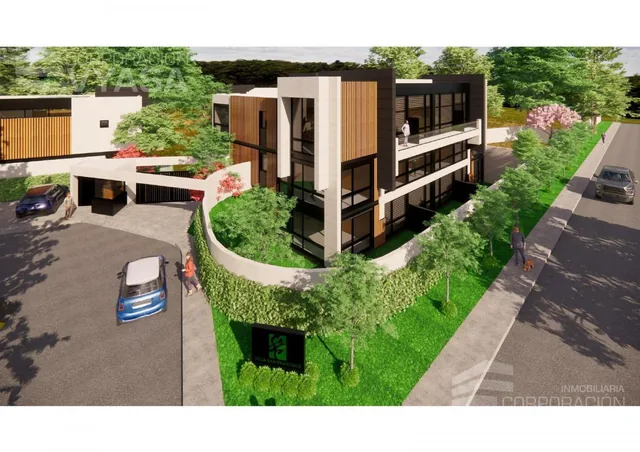 Tanda - Nayón, Exclusiva Suite de 61,86 m² en Venta (Spb3) — imagen 4