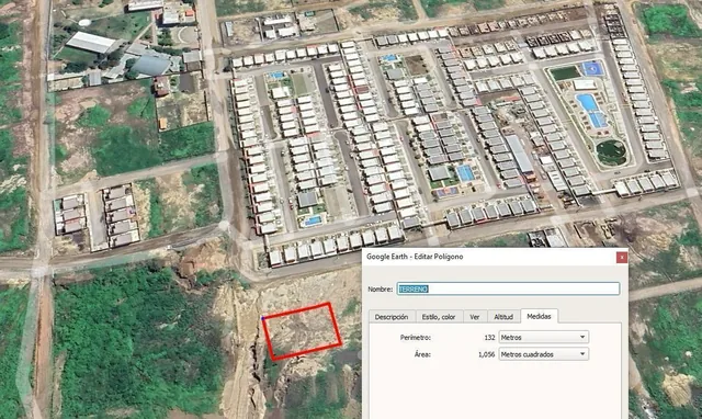 Terreno en Sur de Manta, Manabí — imagen 3