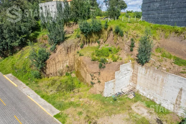 Venta de Terreno Sector Conocoto - Cerca Al Puente 3 de La Av General Rumiñahui — imagen 2