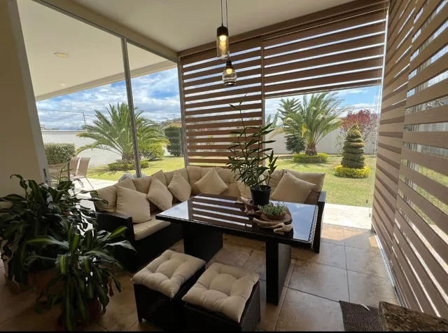 Hermosa Casa en Venta o Renta Sector Hilacril - Tumbaco. Provincia de Pichincha — imagen 5