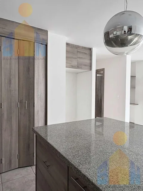 Departamento de Renta en Tumbaco — imagen 3