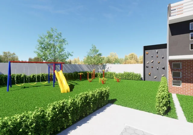 Casa de 240 m² con 3 Dorm. en Venta en Calderón — imagen 2