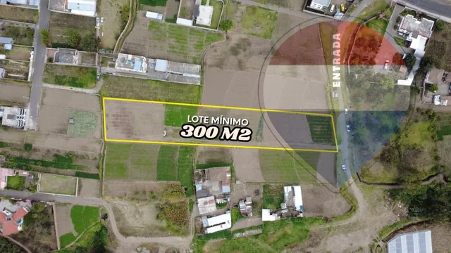 ¡3.851 m² de Oportunidad Te Están Esperando en Ambato!, Tungurahua — imagen 5