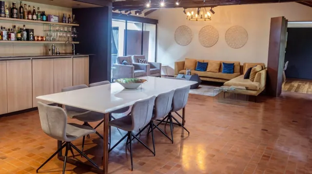 Casa de Lujo en Venta, Sector Yanuncay, Azuay — imagen 4