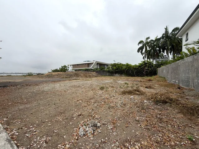 En Venta Terreno de 691 m² en Puerto Mocolí. Libia T. Guayas — imagen 5