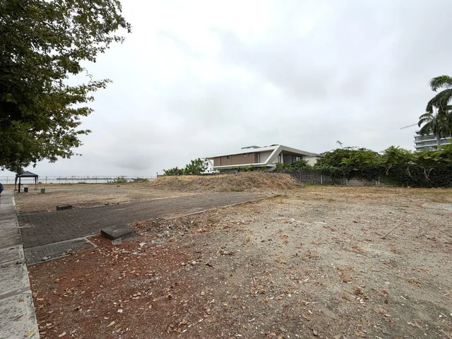 En Venta Terreno de 691 m² en Puerto Mocolí. Libia T. Guayas — imagen 4