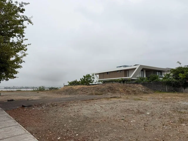 En Venta Terreno de 691 m² en Puerto Mocolí. Libia T. Guayas — imagen 3