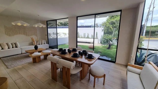 Casa en Venta Nueva por Estrenar San Patricio Cumbayá — imagen 2