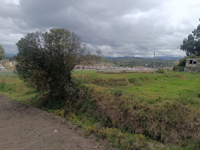 Terreno de 11.312 m² en San Andrés, Sector del Estadio. Chimborazo — imagen 5