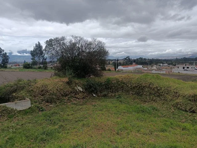 Terreno de 11.312 m² en San Andrés, Sector del Estadio. Chimborazo — imagen 3