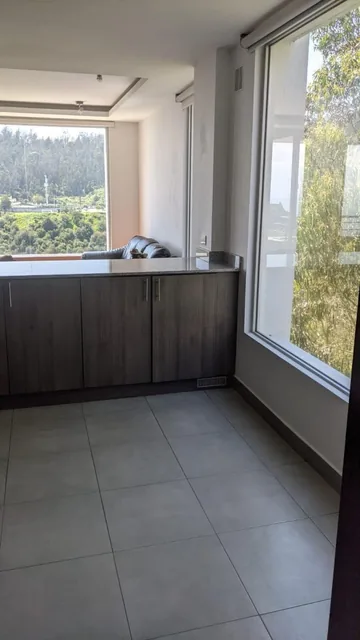 Vendo Hermoso Dep 3 Dorm. con Balcón. Provincia de Pichincha — imagen 5