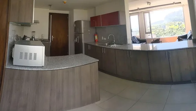 Vendo Hermoso Dep 3 Dorm. con Balcón. Provincia de Pichincha — imagen 4