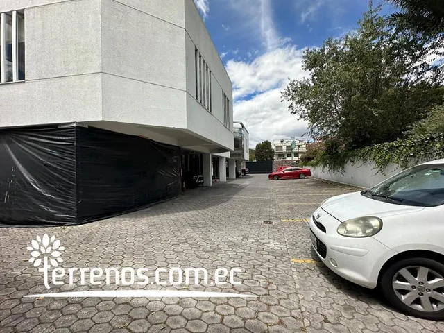 Terreno de Venta, 1519 m² Sector El Inca, Uso Suelo Múltiple — imagen 4