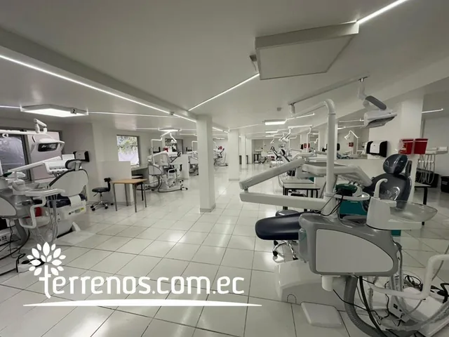 Terreno de Venta, 1519 m² Sector El Inca, Uso Suelo Múltiple — imagen 2