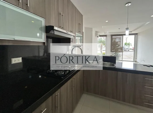 Venta Departamento 2 Dorm. Planta Baja - Km 2.5 - Vía Samborondón, Guayas — imagen 5