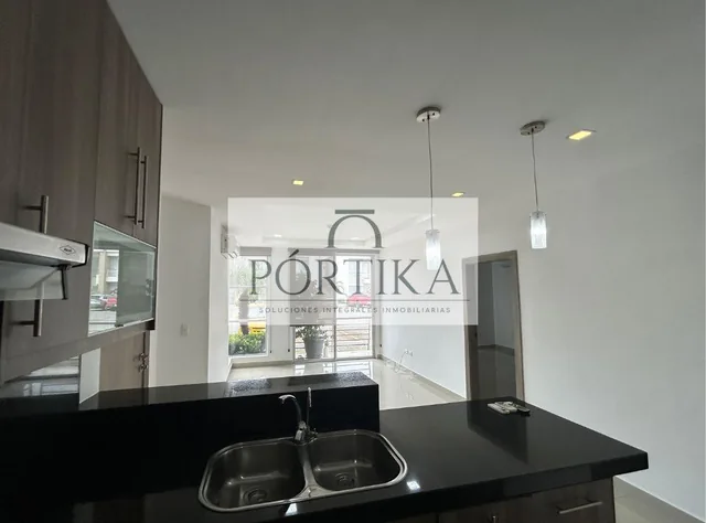 Venta Departamento 2 Dorm. Planta Baja - Km 2.5 - Vía Samborondón, Guayas — imagen 3