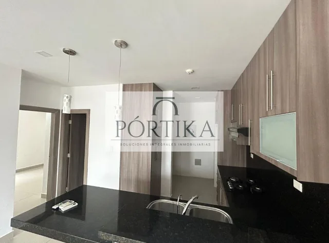 Venta Departamento 2 Dorm. Planta Baja - Km 2.5 - Vía Samborondón, Guayas — imagen 2