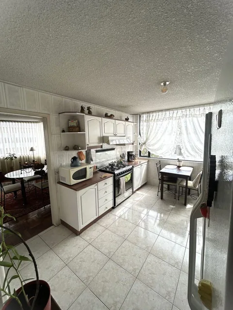 Venta Diego de Almagro Whimper Departamento Dos Dorm. — imagen 2