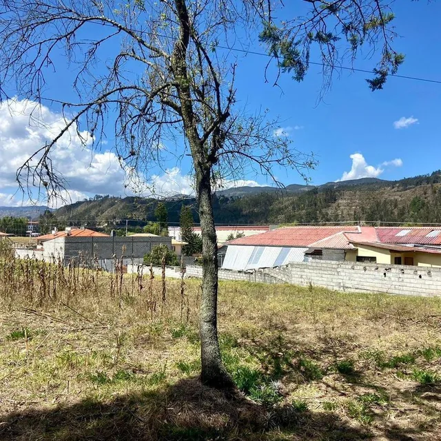 Hermoso Terreno, Sector Zhullin (1 Hectarea) — imagen 2
