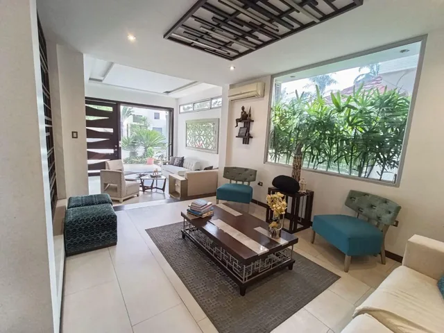 Casa en Venta Laguna Dorada Samborondon. F. Brito, Guayas — imagen 5