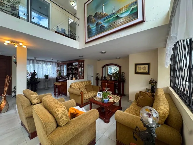 Casa Independiente en Venta Puente 2 Valle 466 m² — imagen 5
