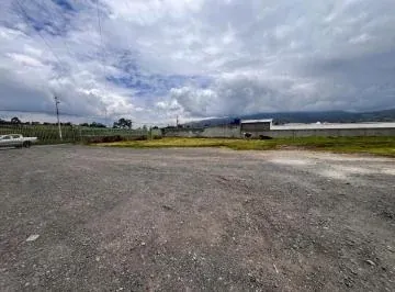 Terreno de Renta en Machachi Sector Aloasi — imagen 5