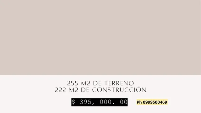 Aires Norte Casas por Estrenar, Guayas — imagen 3