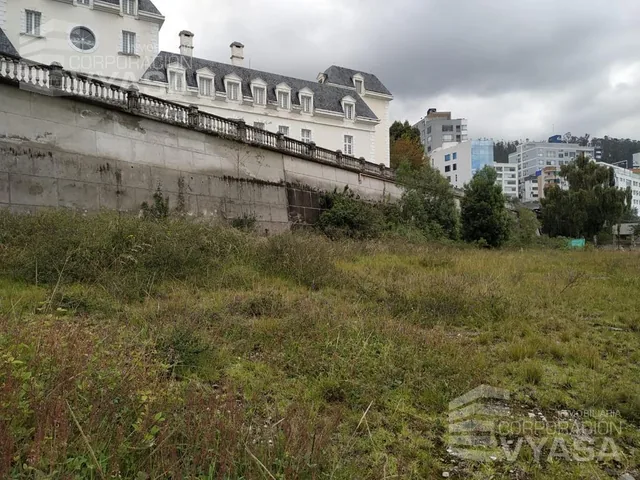 Granda Centeno - Villalengua, Terreno en Venta 3,094 m² m² Lote 2 y 3 — imagen 3